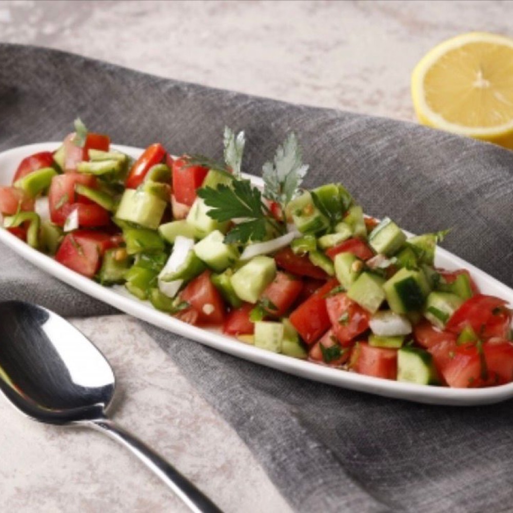 Çoban Salata