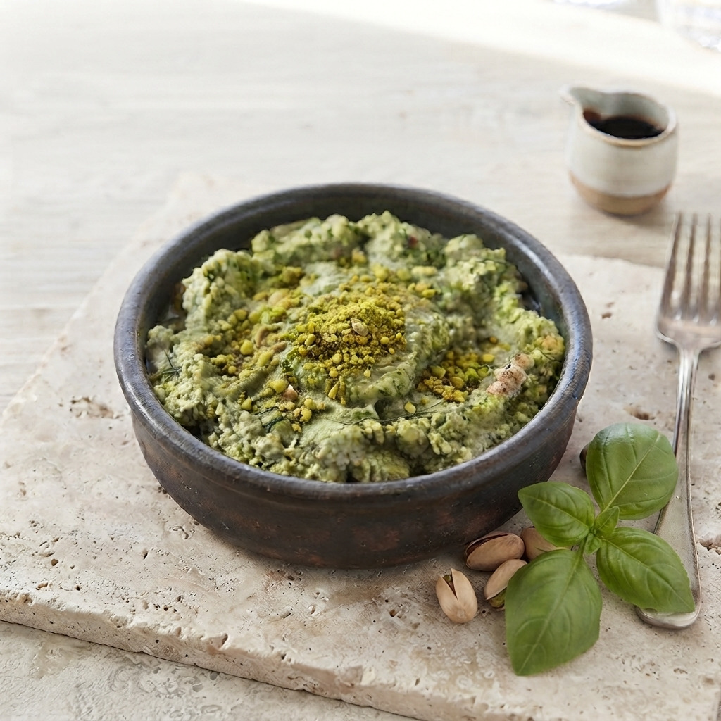 Girit Ezme (100gr Porsiyon)