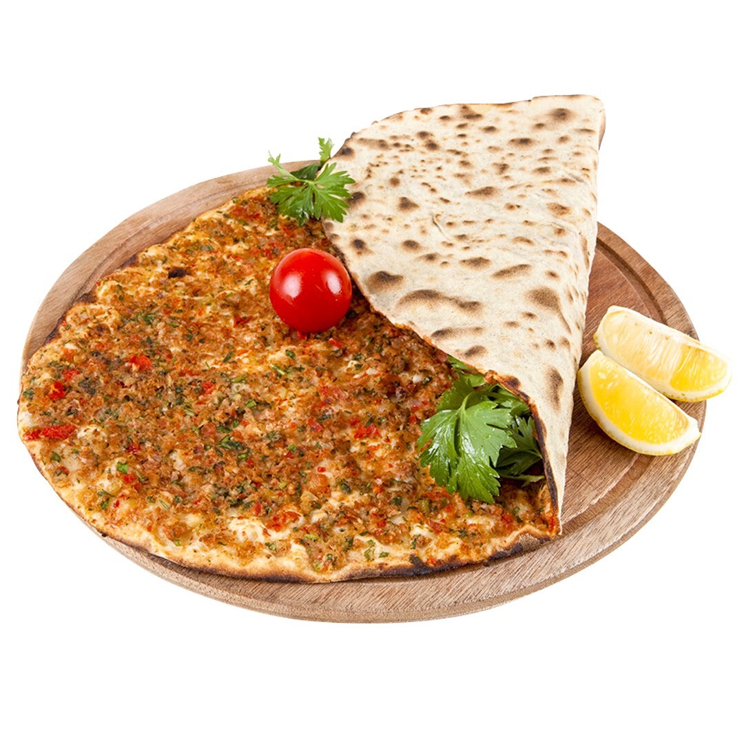 Lahmacun