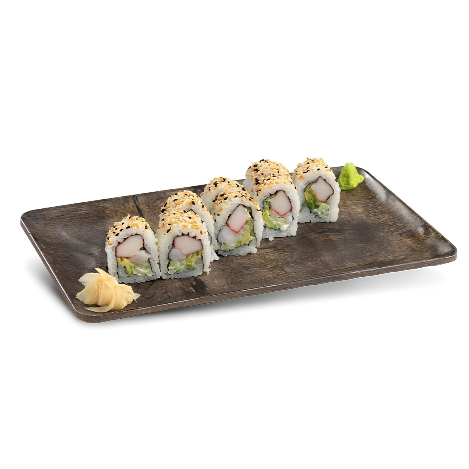 California Roll