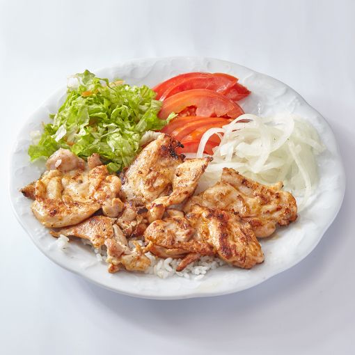 Tavuk İncik