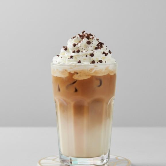 Iced Mocha