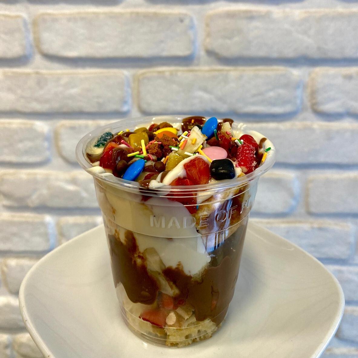 Nilda Bardak Waffle