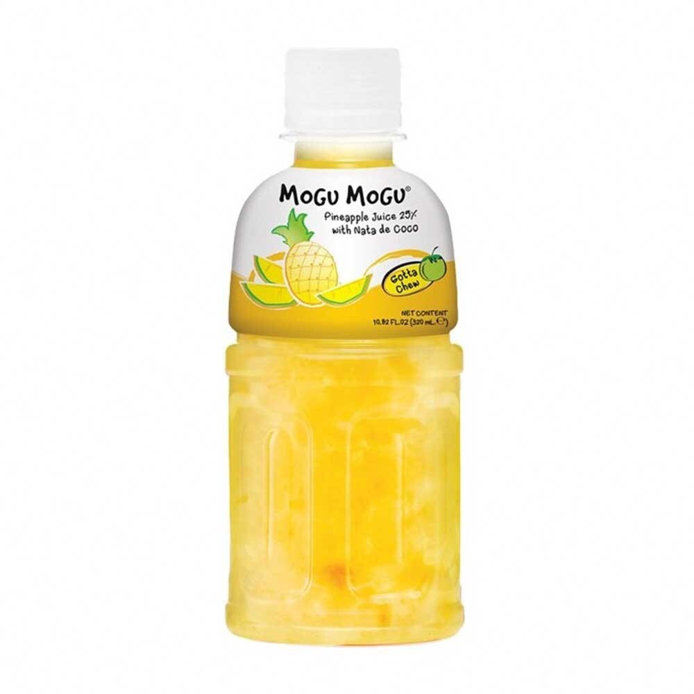 Mogu Mogu