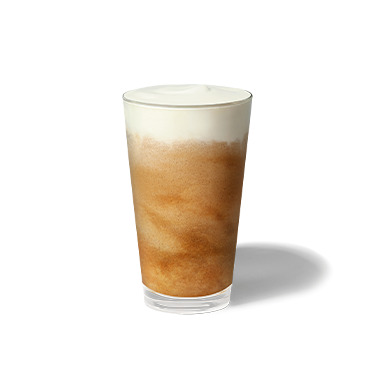 Brown Sugar Cloud Frappuccino