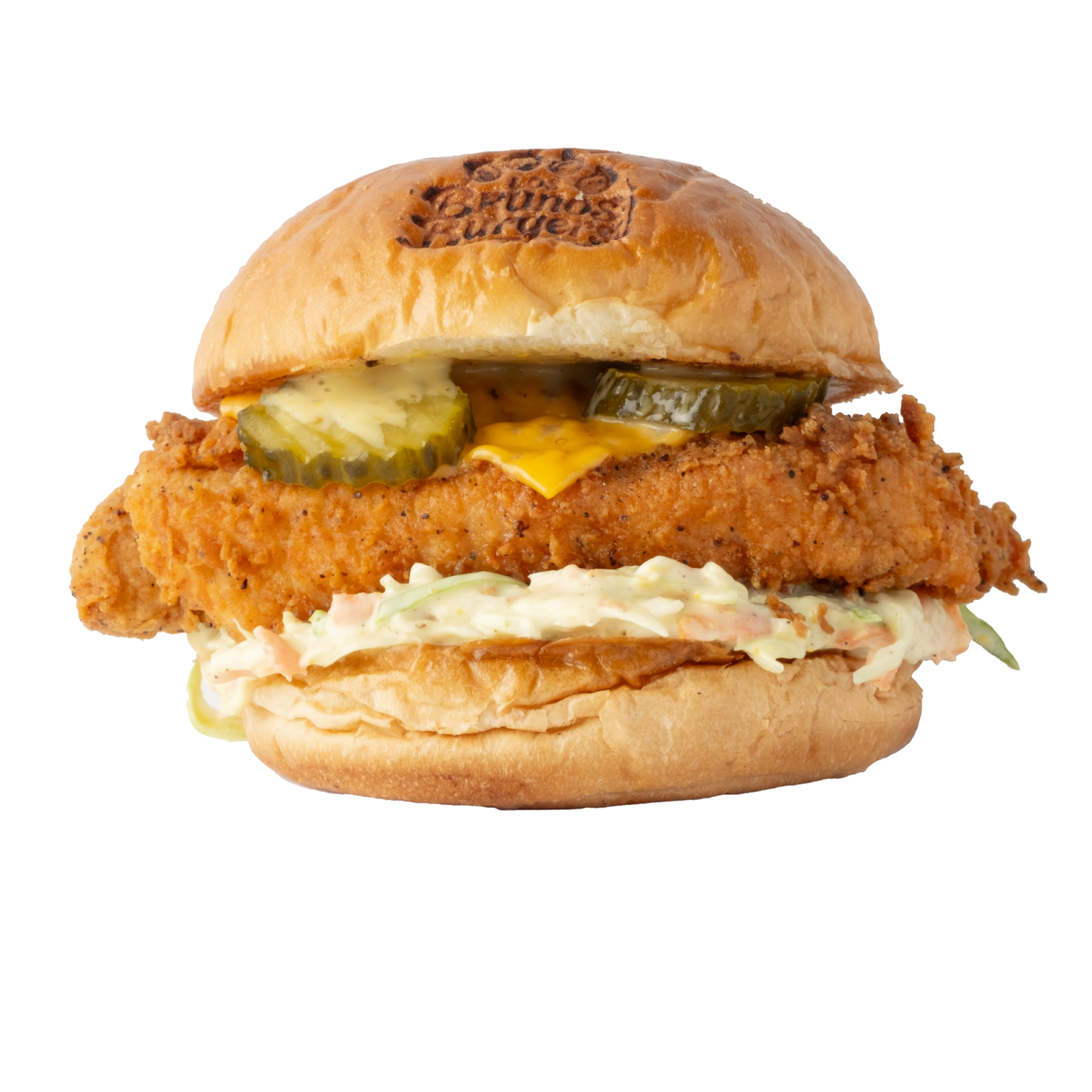 Crispy Chicken