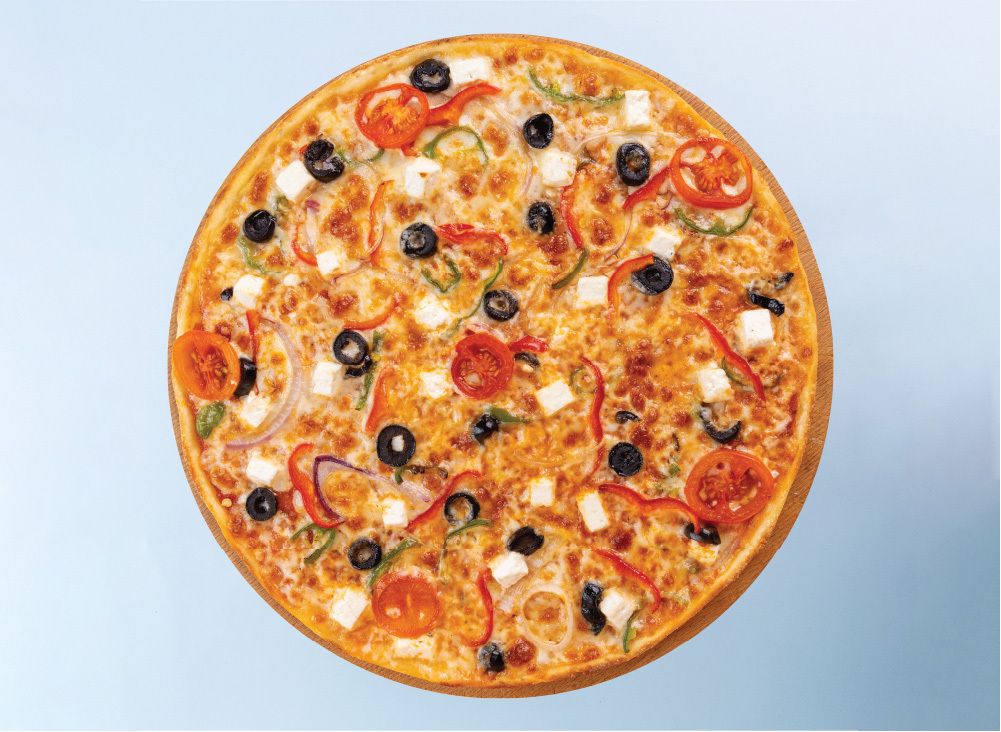 V White Cheese (Orta)