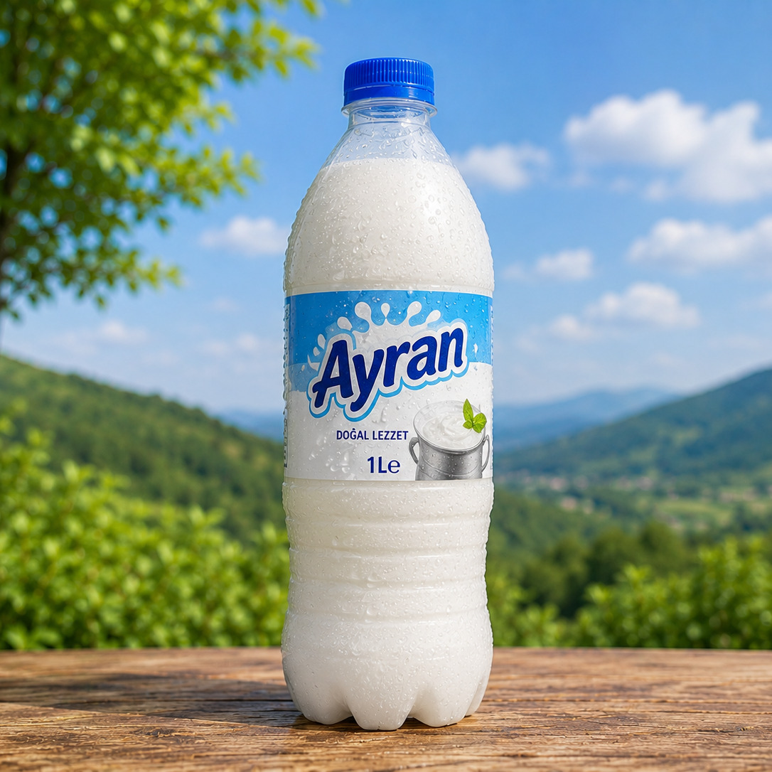 Ayran (1 Litre)