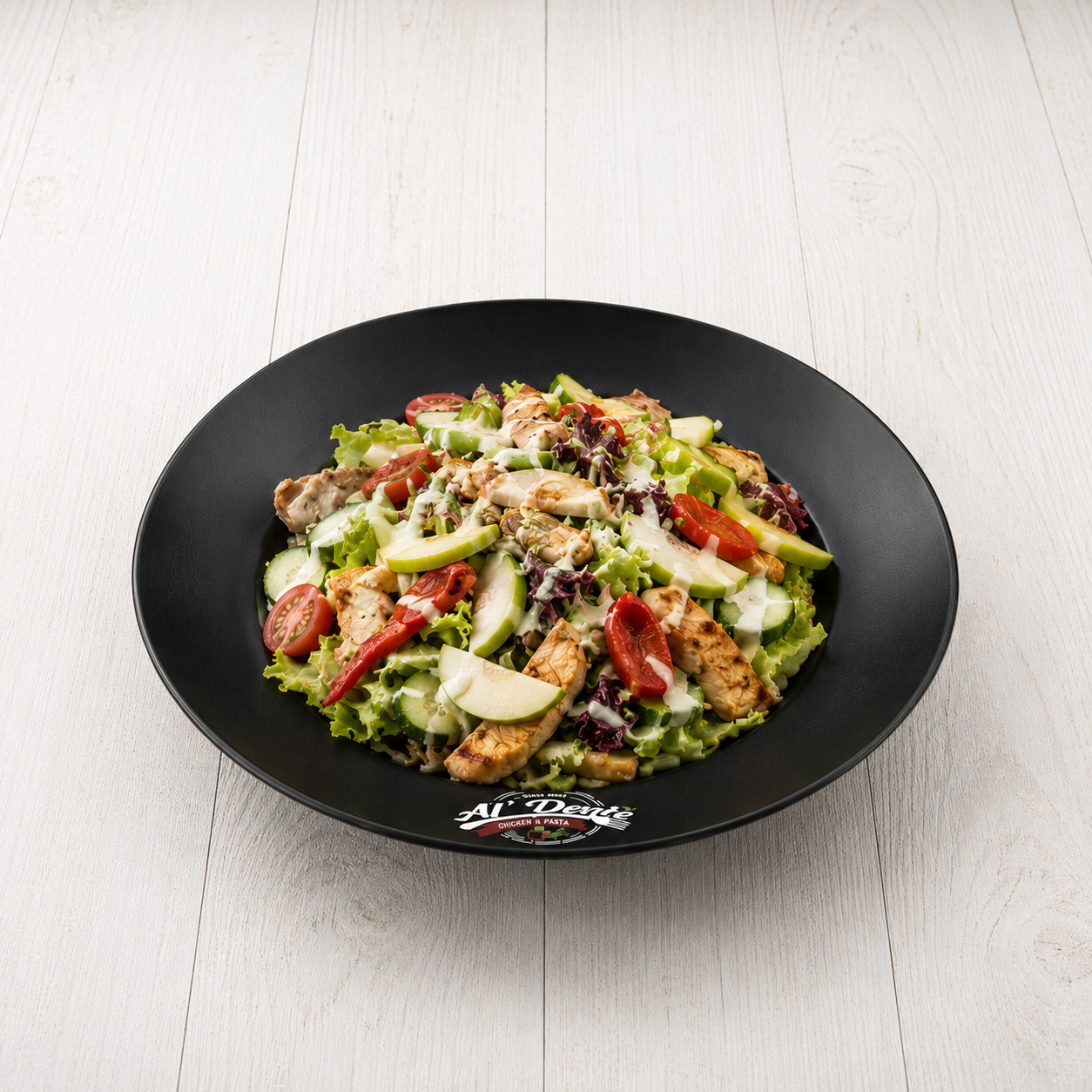 Aldente Salata