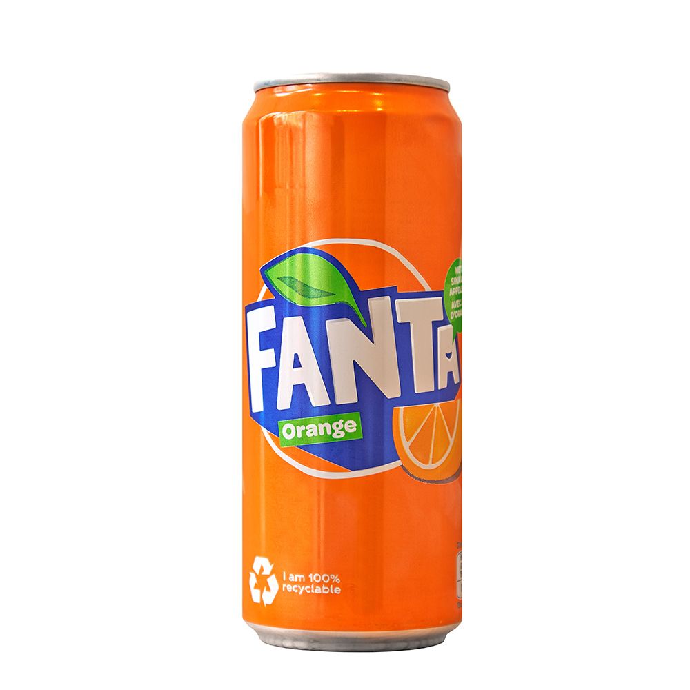 Fanta