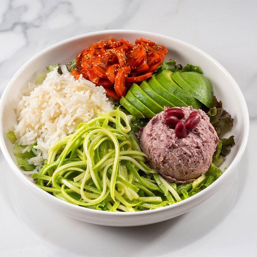 Akdeniz Vegan Kase