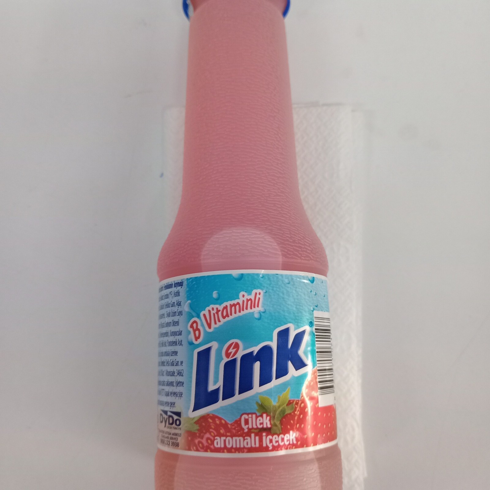 Link Çilekli 200 Ml