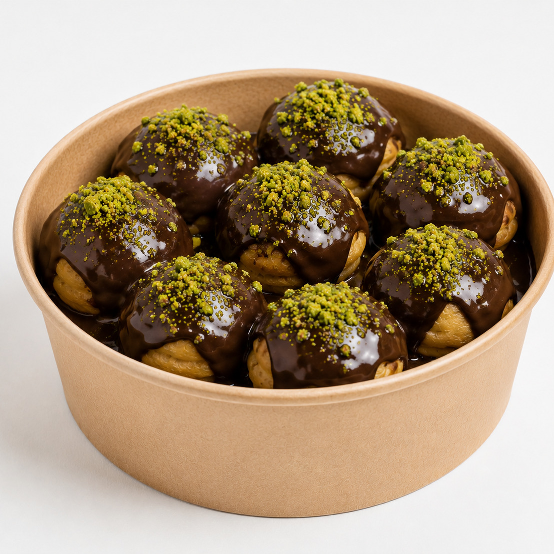 L Kova Profiterol (8 Top)