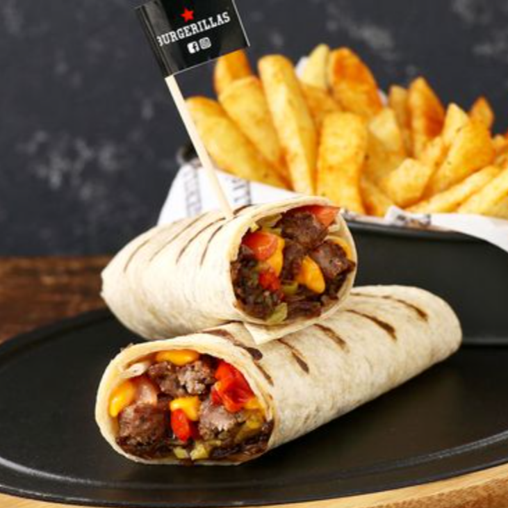 Vegan Wrap