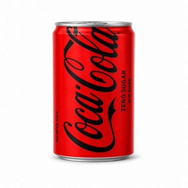 Coca Cola Zero 200 ml