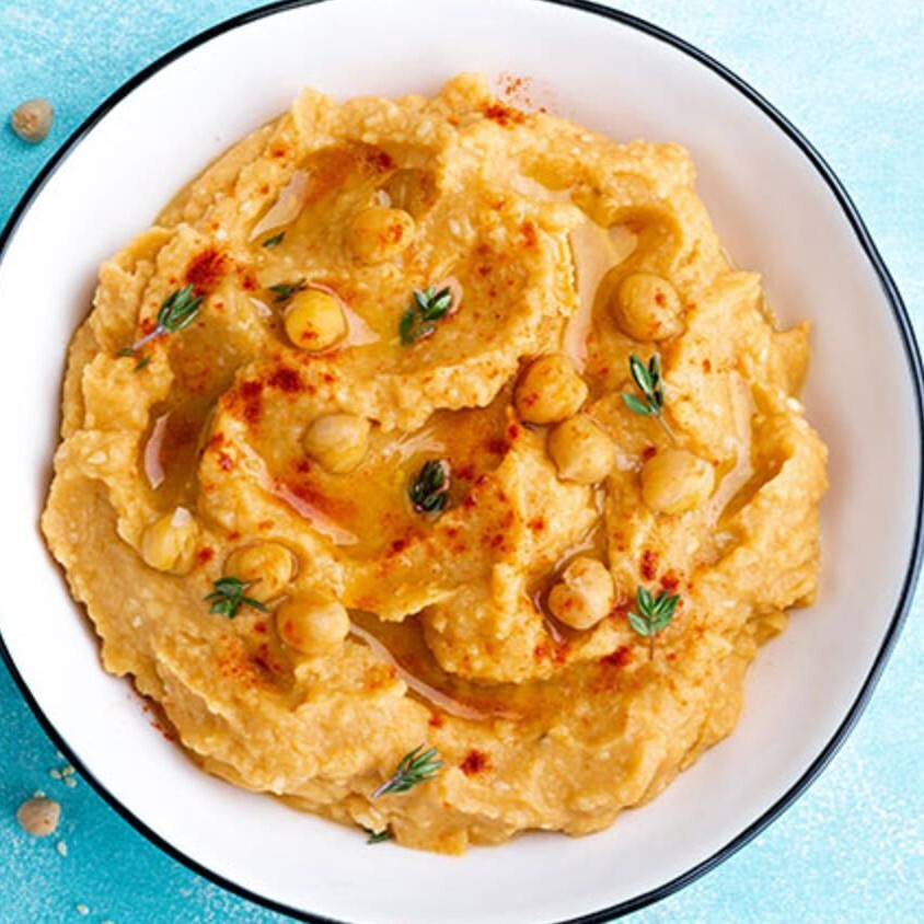 Humus