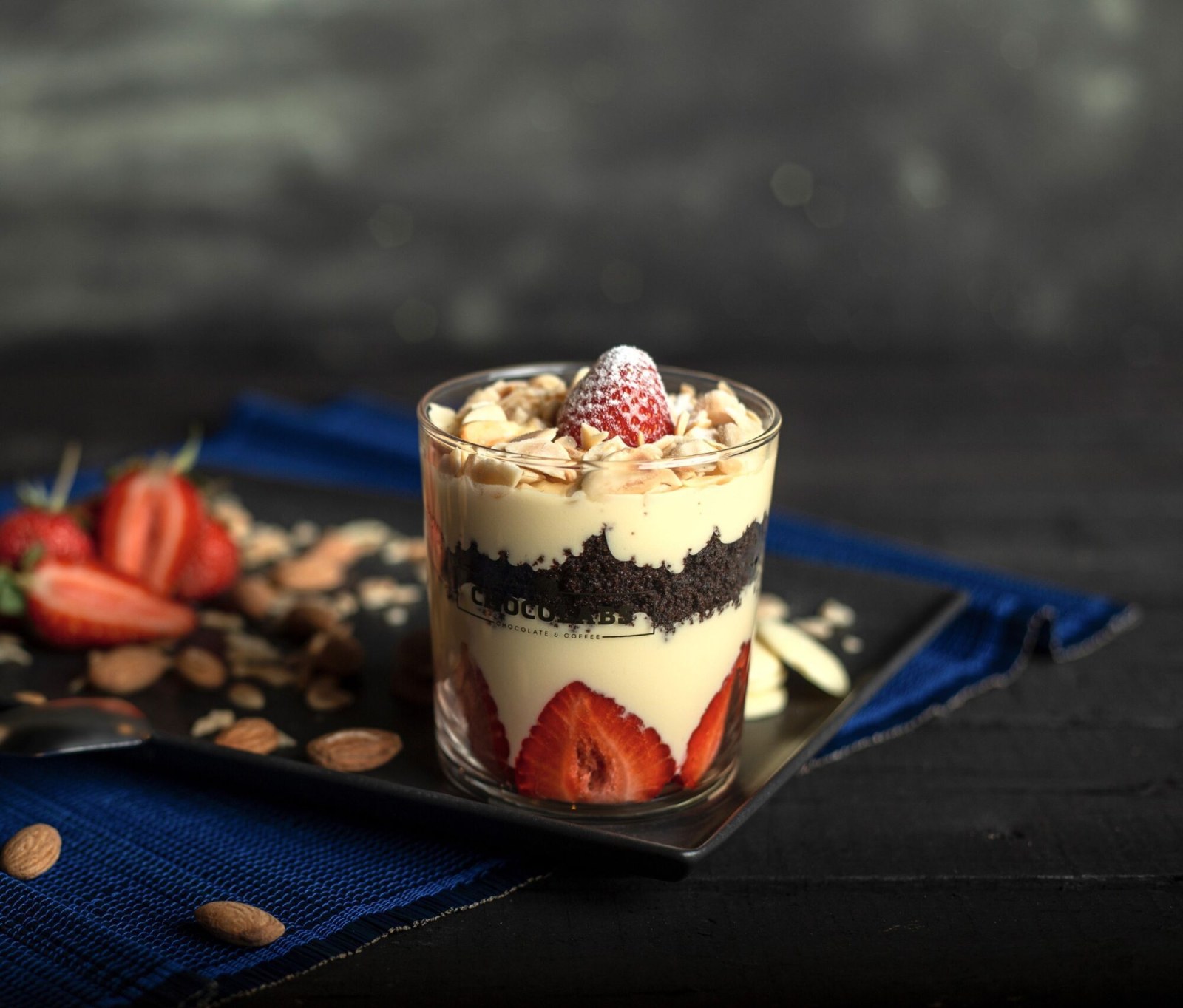 Chocolabs Trifle