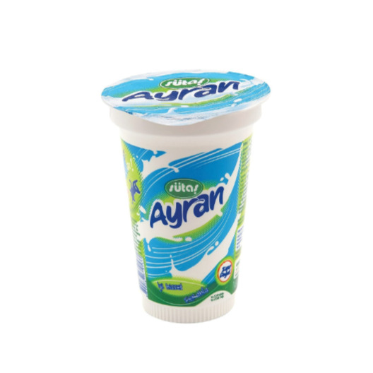 Sütaş Ayran (330 ml)