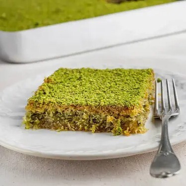 Fıstıklı Tel Kadayıf (750 gr)