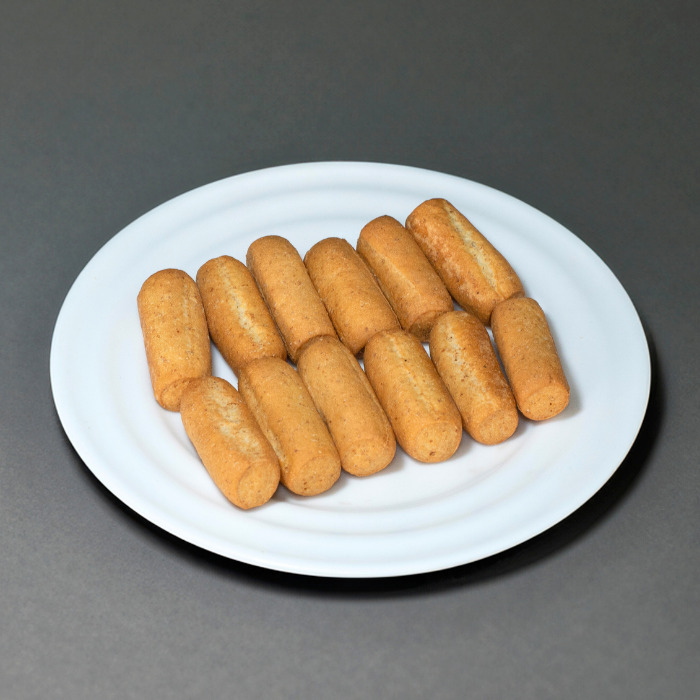 Kepekli Galeta (200 gr.)