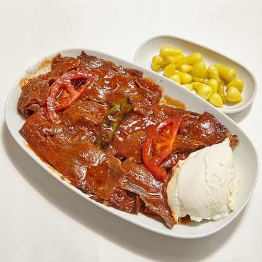 İskender Kebap