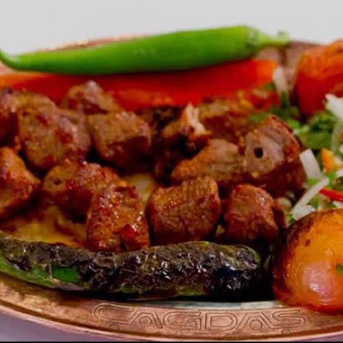 Kuzu Şiş