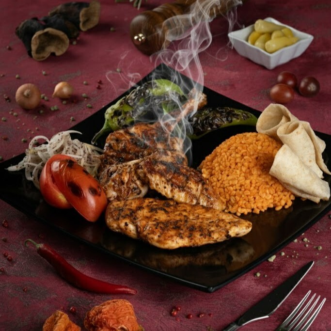 Aile Boyu Mangal (2 kg.)