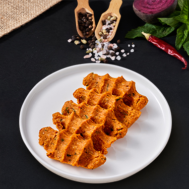 Mercimek Köfte