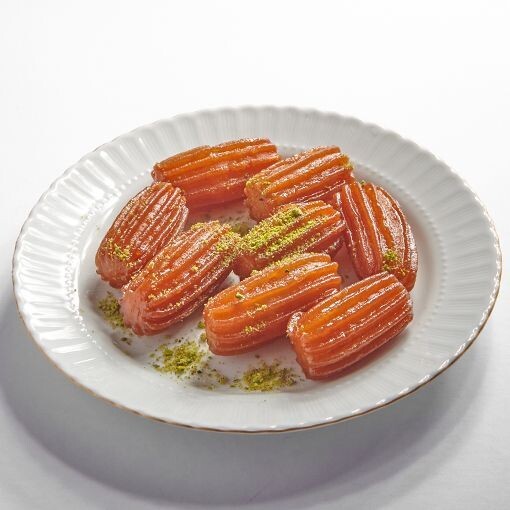 Tulumba Tatlısı(500gr.)