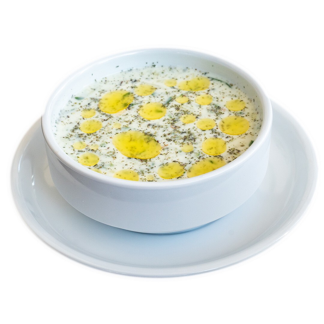 Cacık