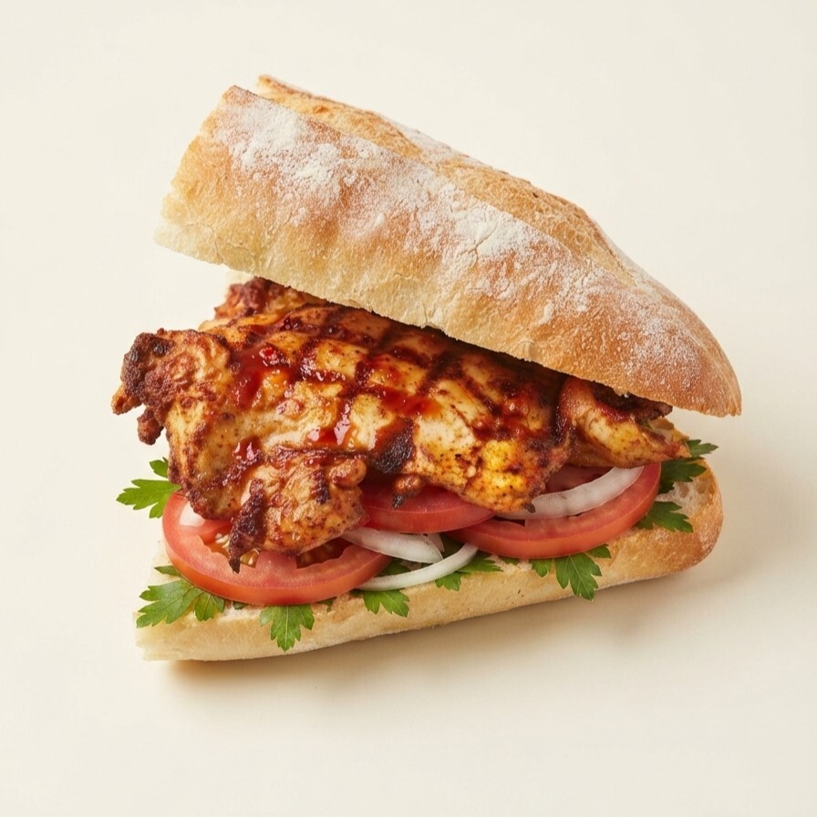 İncik Yarım Ekmek