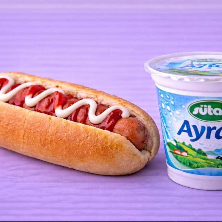 Hotdog
