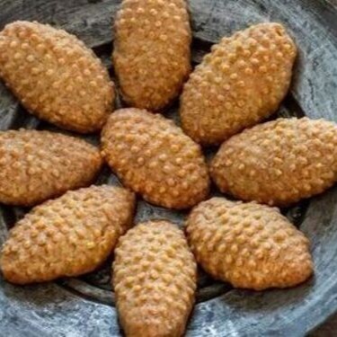 Kalburabastı (500 gr)
