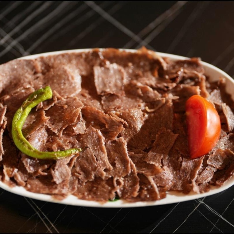 Döner (100 gram )