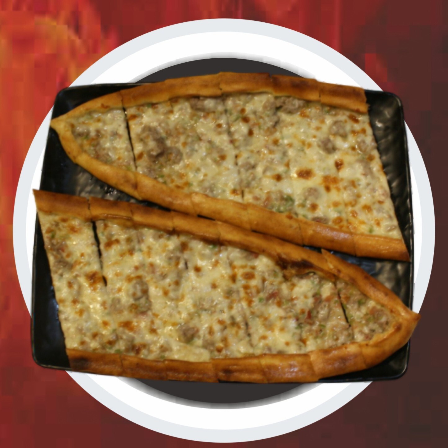 Mevlana Pide