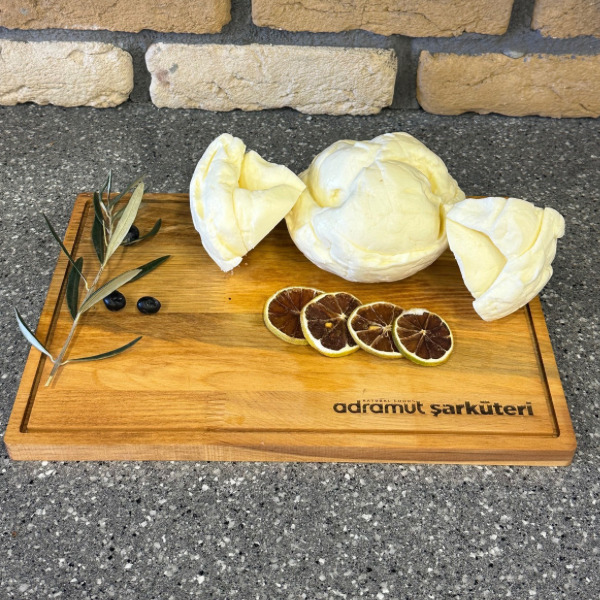 Köy Tereyağı (500 gr.)