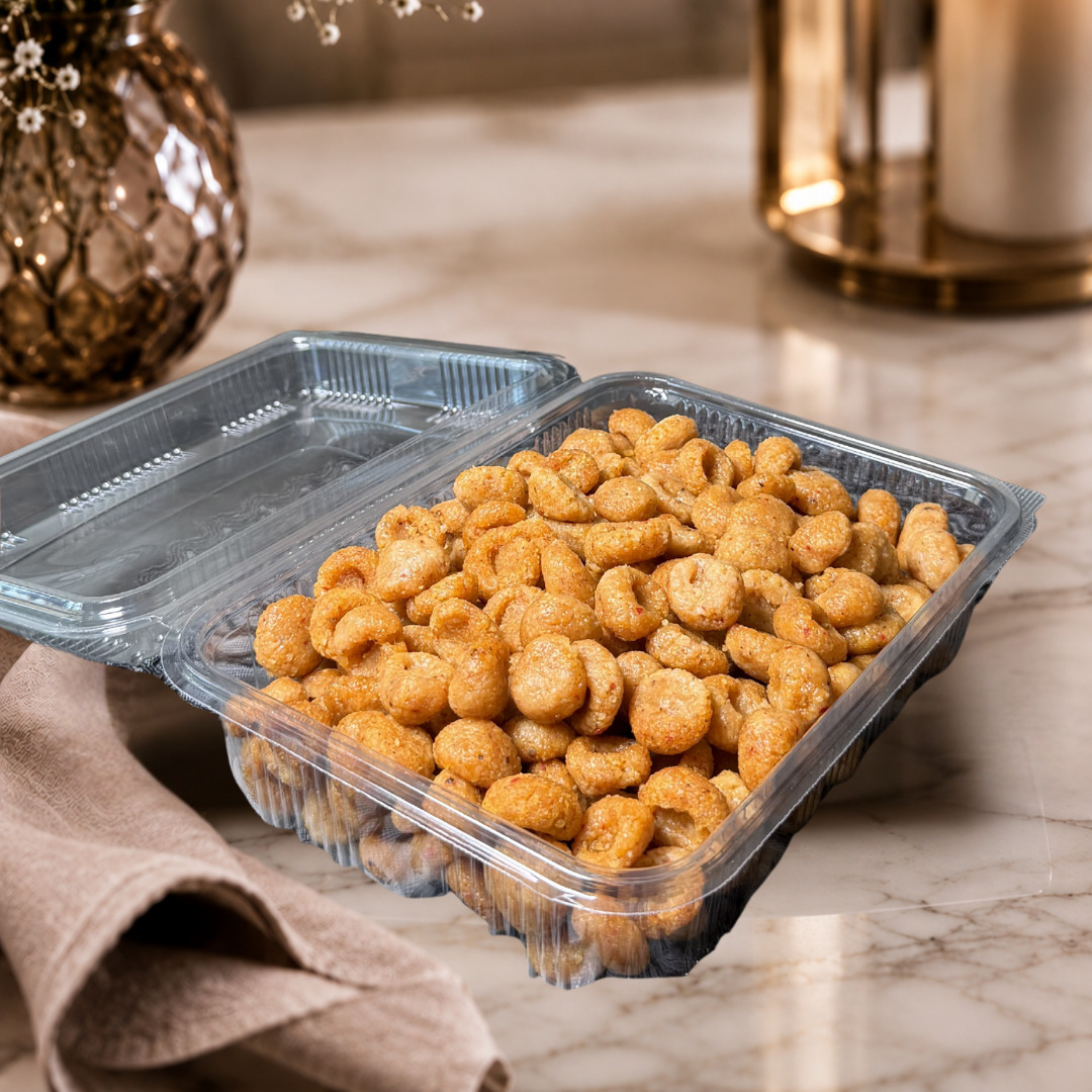 Fellah Köfte (500 gr)