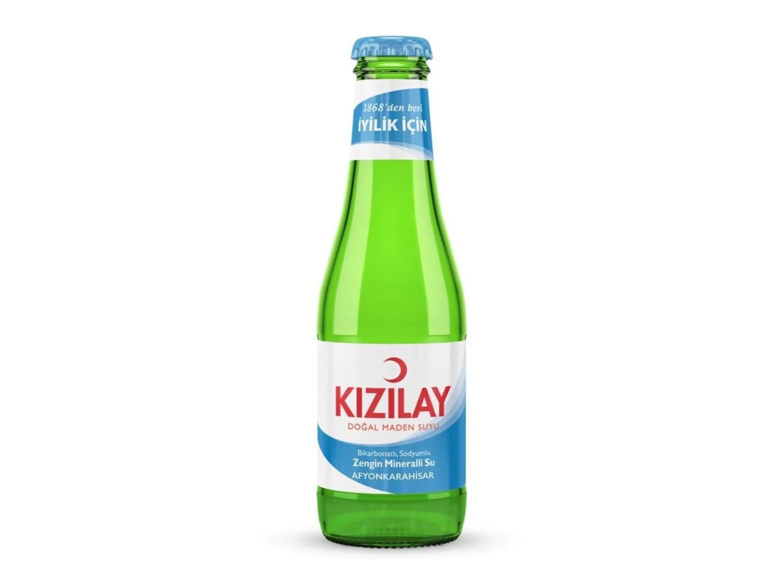 Soda (20cl.)