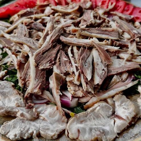 Karışık Söğüş