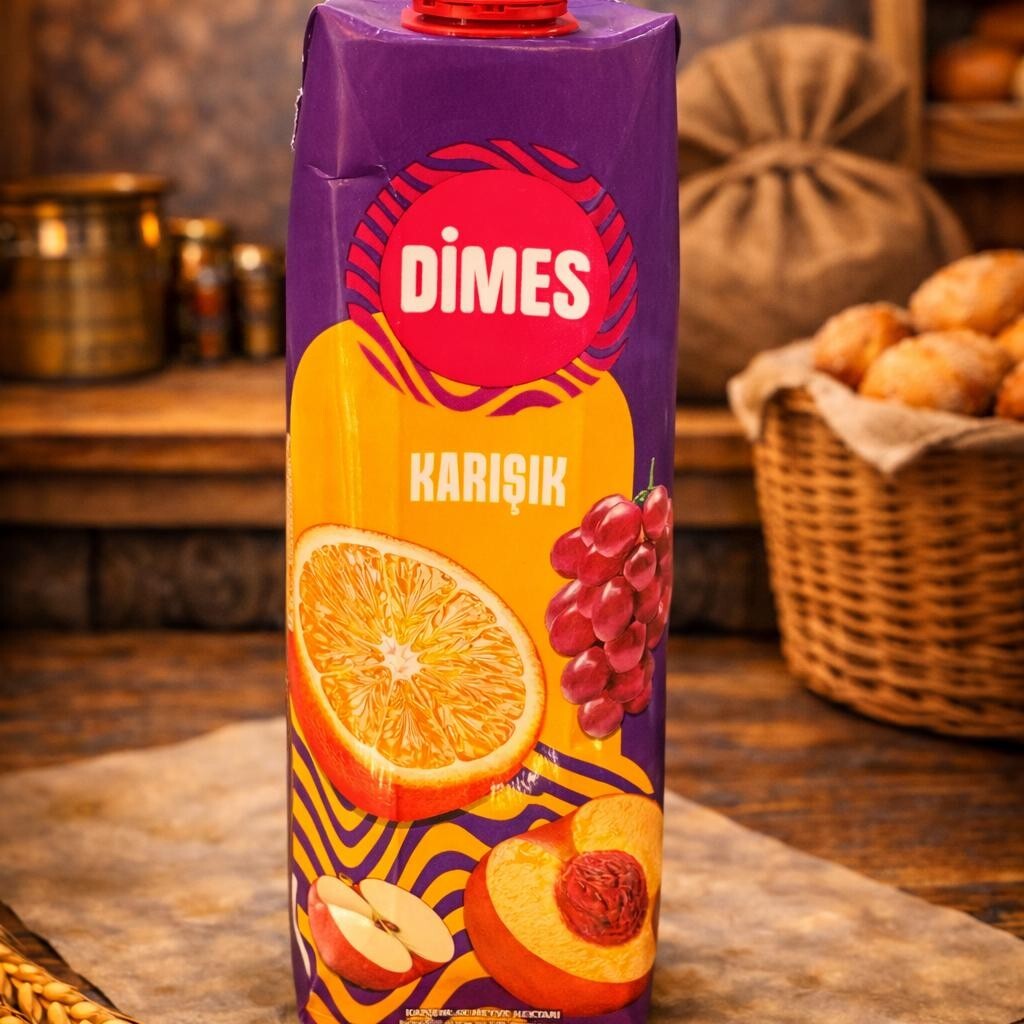 Dimes Karışık 1 L