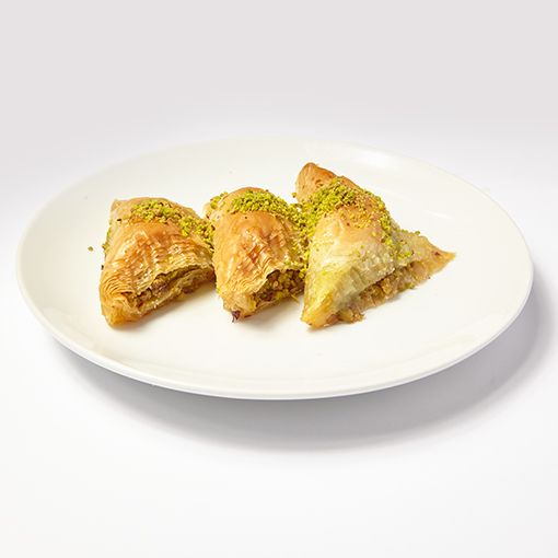 Fıstıklı Şöbiyet Tereyağlı(250 gr)
