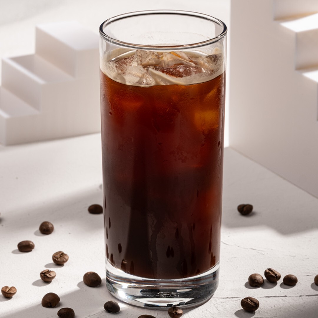 Ice Americano (Büyük)