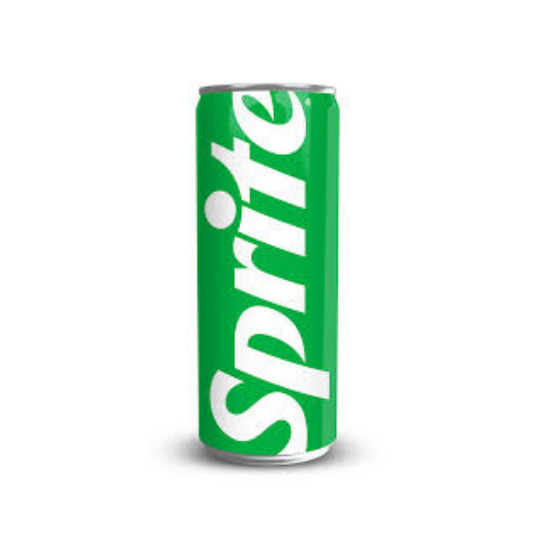 Sprite (330 ml)