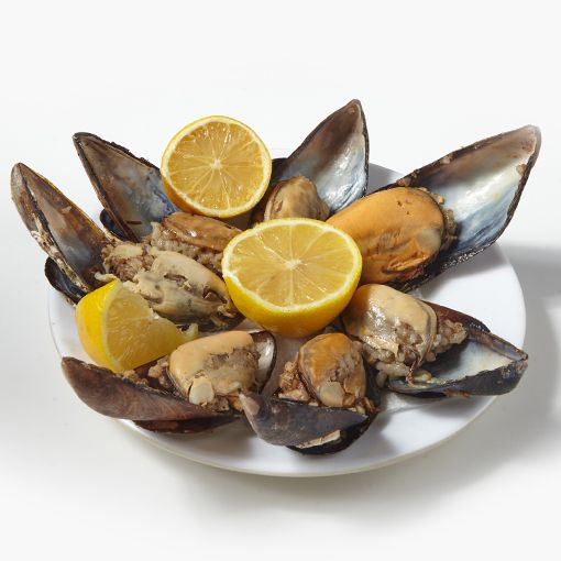 Midye Dolma ((10Adet)