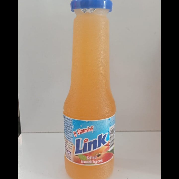 Şeftalili Link