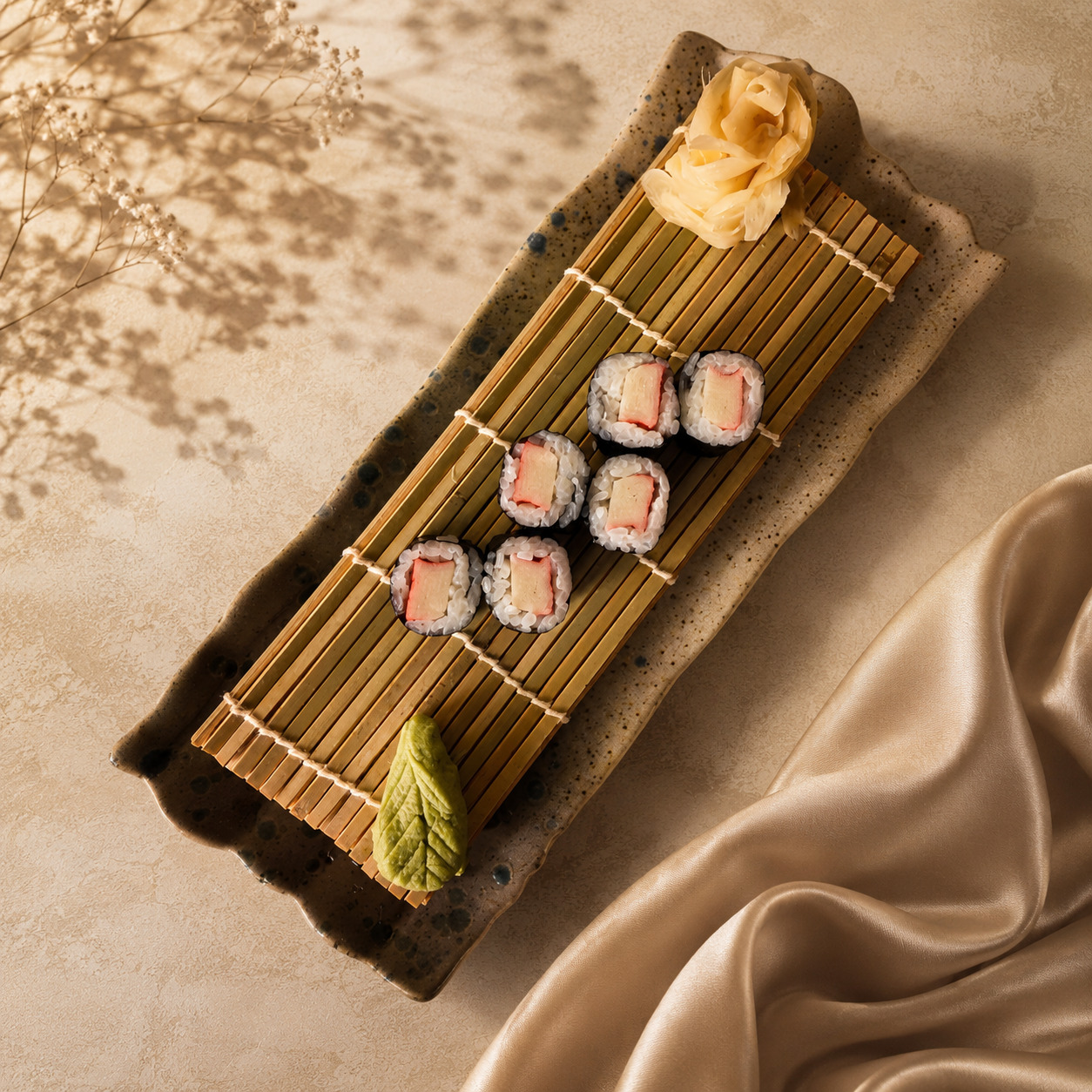 Kani Maki