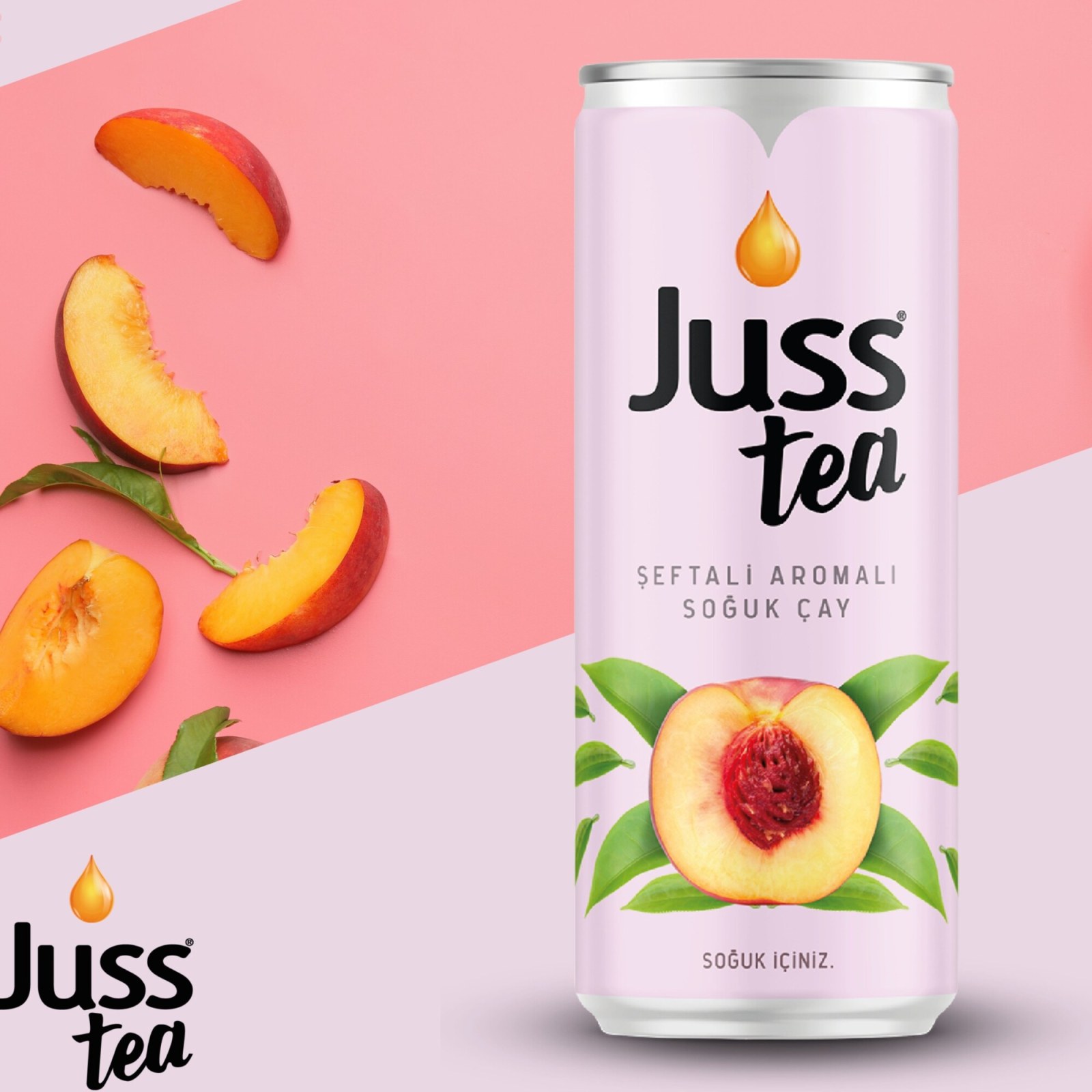 Juss Tea (250 ml.)
