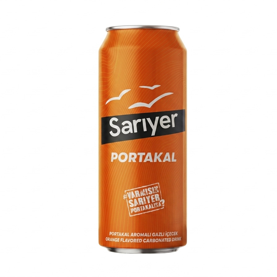 Sarıyer Portakal