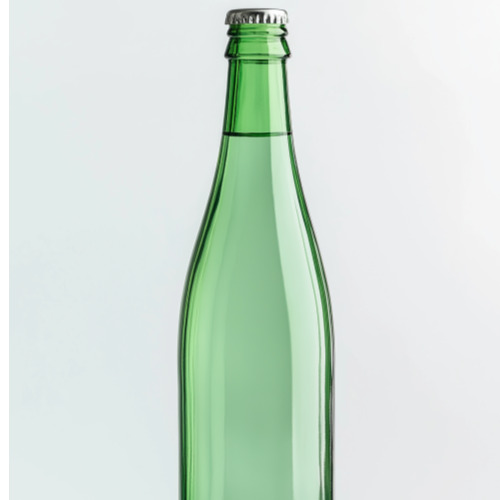 Limonlu Soda