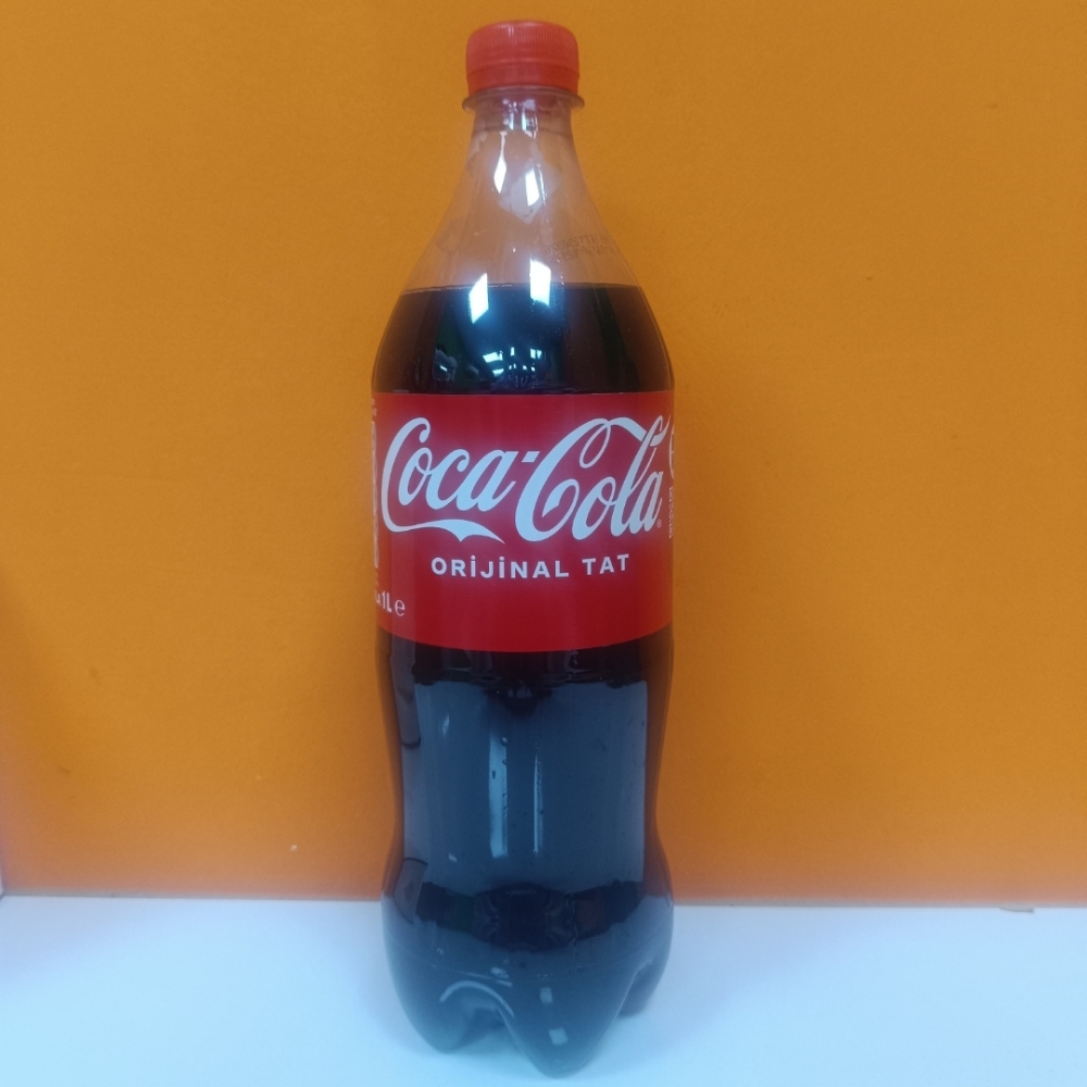 Coco Cola